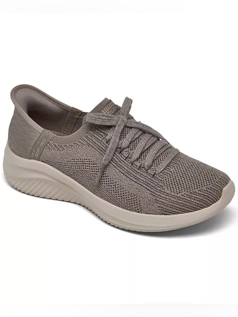 Women's Skechers Martha Stewart Size 6 Slip-Ins Ultra Flex 3.0 Day Light Sneaker